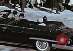 Immagine di John F Kennedy sfilata inaugurale Washington DC USA, 1961, secondo 48 filmato di repertorio 65675034028