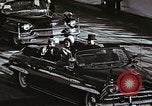 Immagine di John F Kennedy sfilata inaugurale Washington DC USA, 1961, secondo 61 filmato di repertorio 65675034028