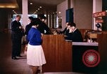 Immagine di La NATO e Dirk Stikker Parigi Francia, 1961, secondo 1 filmato di repertorio 65675034029