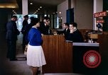 Immagine di La NATO e Dirk Stikker Parigi Francia, 1961, secondo 3 filmato di repertorio 65675034029