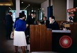 Immagine di La NATO e Dirk Stikker Parigi Francia, 1961, secondo 4 filmato di repertorio 65675034029