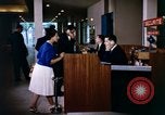 Immagine di La NATO e Dirk Stikker Parigi Francia, 1961, secondo 5 filmato di repertorio 65675034029