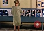 Immagine di La NATO e Dirk Stikker Parigi Francia, 1961, secondo 9 filmato di repertorio 65675034029