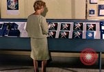 Immagine di La NATO e Dirk Stikker Parigi Francia, 1961, secondo 10 filmato di repertorio 65675034029