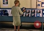 Immagine di La NATO e Dirk Stikker Parigi Francia, 1961, secondo 11 filmato di repertorio 65675034029