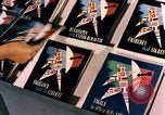 Immagine di La NATO e Dirk Stikker Parigi Francia, 1961, secondo 13 filmato di repertorio 65675034029