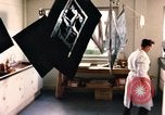 Immagine di La NATO e Dirk Stikker Parigi Francia, 1961, secondo 32 filmato di repertorio 65675034029