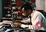 Immagine di La NATO e Dirk Stikker Parigi Francia, 1961, secondo 34 filmato di repertorio 65675034029