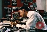 Immagine di La NATO e Dirk Stikker Parigi Francia, 1961, secondo 35 filmato di repertorio 65675034029