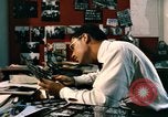 Immagine di La NATO e Dirk Stikker Parigi Francia, 1961, secondo 36 filmato di repertorio 65675034029