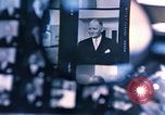 Immagine di La NATO e Dirk Stikker Parigi Francia, 1961, secondo 37 filmato di repertorio 65675034029