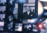 Immagine di La NATO e Dirk Stikker Parigi Francia, 1961, secondo 38 filmato di repertorio 65675034029
