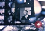 Immagine di La NATO e Dirk Stikker Parigi Francia, 1961, secondo 39 filmato di repertorio 65675034029