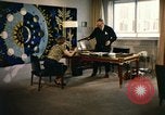 Immagine di La NATO e Dirk Stikker Parigi Francia, 1961, secondo 57 filmato di repertorio 65675034029