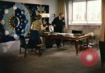 Immagine di La NATO e Dirk Stikker Parigi Francia, 1961, secondo 58 filmato di repertorio 65675034029
