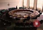 Immagine di I funzionari della NATO il pranzo e discussioni Parigi Francia, 1961, secondo 9 filmato di repertorio 65675034030