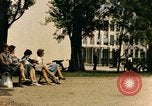 Image of NATO officials activities and discussions Paris France, 1961, second 1 stock footage video 65675034031