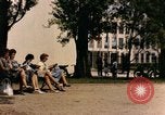 Image of NATO officials activities and discussions Paris France, 1961, second 3 stock footage video 65675034031