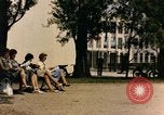 Image of NATO officials activities and discussions Paris France, 1961, second 5 stock footage video 65675034031