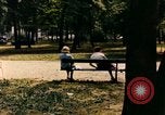 Image of NATO officials activities and discussions Paris France, 1961, second 8 stock footage video 65675034031