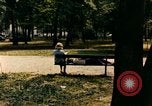 Image of NATO officials activities and discussions Paris France, 1961, second 10 stock footage video 65675034031
