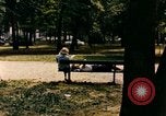 Image of NATO officials activities and discussions Paris France, 1961, second 11 stock footage video 65675034031