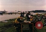 Image of NATO officials activities and discussions Paris France, 1961, second 15 stock footage video 65675034031