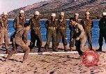 Image of NATO officials activities and discussions Paris France, 1961, second 28 stock footage video 65675034031