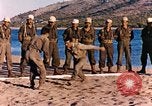 Image of NATO officials activities and discussions Paris France, 1961, second 29 stock footage video 65675034031