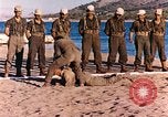 Image of NATO officials activities and discussions Paris France, 1961, second 34 stock footage video 65675034031