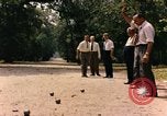 Image of NATO officials activities and discussions Paris France, 1961, second 46 stock footage video 65675034031