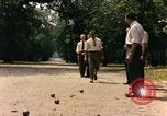 Image of NATO officials activities and discussions Paris France, 1961, second 49 stock footage video 65675034031