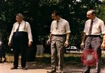 Image of NATO officials activities and discussions Paris France, 1961, second 53 stock footage video 65675034031