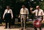 Image of NATO officials activities and discussions Paris France, 1961, second 55 stock footage video 65675034031