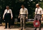 Image of NATO officials activities and discussions Paris France, 1961, second 56 stock footage video 65675034031