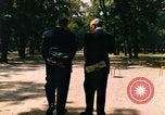 Image of NATO officials activities and discussions Paris France, 1961, second 57 stock footage video 65675034031