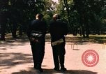 Image of NATO officials activities and discussions Paris France, 1961, second 58 stock footage video 65675034031
