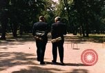 Image of NATO officials activities and discussions Paris France, 1961, second 60 stock footage video 65675034031