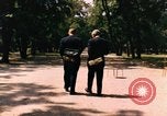 Image of NATO officials activities and discussions Paris France, 1961, second 62 stock footage video 65675034031