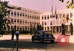 Image of A meeting of the NATO Military Commitee Paris France, 1961, second 1 stock footage video 65675034032