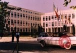 Image of A meeting of the NATO Military Commitee Paris France, 1961, second 3 stock footage video 65675034032