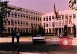 Image of A meeting of the NATO Military Commitee Paris France, 1961, second 5 stock footage video 65675034032