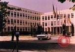 Image of A meeting of the NATO Military Commitee Paris France, 1961, second 6 stock footage video 65675034032