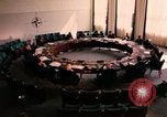 Image of A meeting of the NATO Military Commitee Paris France, 1961, second 7 stock footage video 65675034032