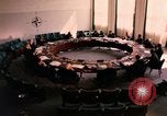 Image of A meeting of the NATO Military Commitee Paris France, 1961, second 9 stock footage video 65675034032