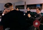 Image of A meeting of the NATO Military Commitee Paris France, 1961, second 16 stock footage video 65675034032