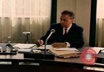 Image of A meeting of the NATO Military Commitee Paris France, 1961, second 28 stock footage video 65675034032