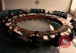 Image of A meeting of the NATO Military Commitee Paris France, 1961, second 39 stock footage video 65675034032