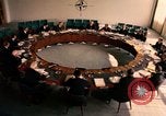 Image of A meeting of the NATO Military Commitee Paris France, 1961, second 40 stock footage video 65675034032