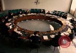 Image of A meeting of the NATO Military Commitee Paris France, 1961, second 41 stock footage video 65675034032